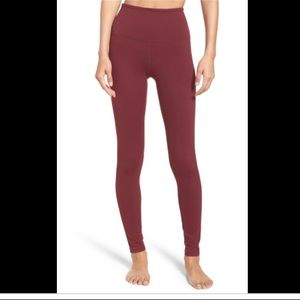 Zella - High Waisted Live-in Leggings